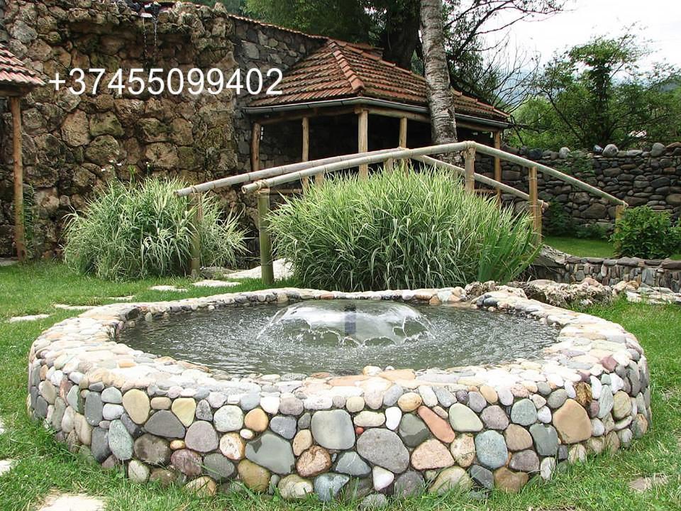 Hotel Eco Garden Dilidschan Exterior foto